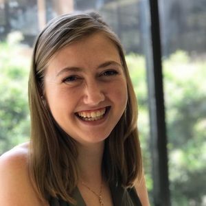 Meet your Posher, April